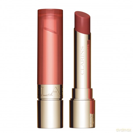 Clarins Lip Oil Balm 2.9 ml - Shade: 03 Lychee dla kobiety