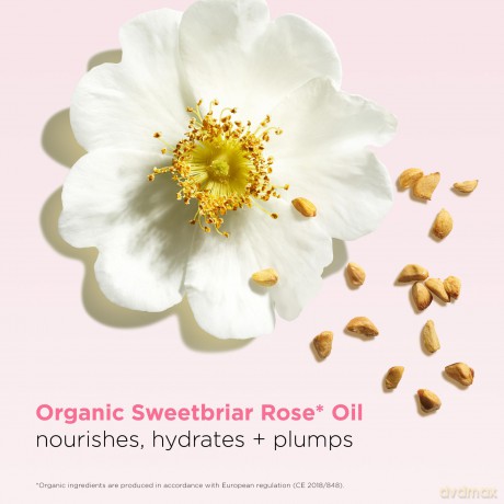 Clarins Lip Oil Balm 2.9 ml - Shade: 03 Lychee dla kobiety