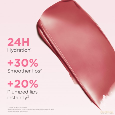 Clarins Lip Oil Balm 2.9 ml - Shade: 03 Lychee dla kobiety