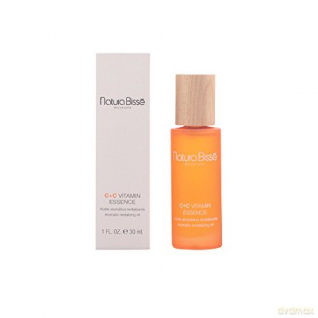 Natura Bissé Skin oil essence C+C Vitamin (Essence) 30 ml dla kobiety
