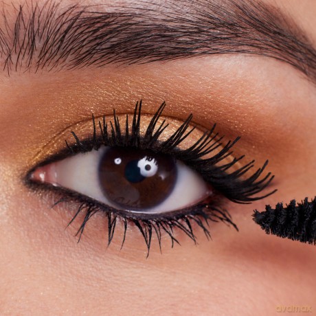 Clarins Volume mascara (Wonder Volume Mascara XXL) 8 ml - Shade: Black dla kobiety