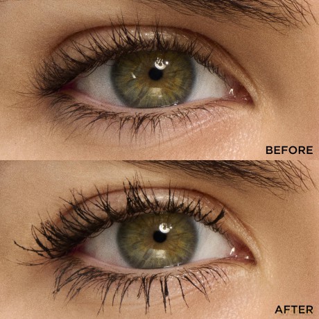 Clarins Volume mascara (Wonder Volume Mascara XXL) 8 ml - Shade: Black dla kobiety