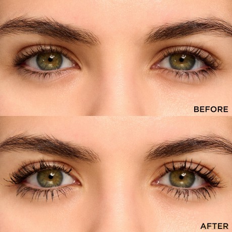 Clarins Volume mascara (Wonder Volume Mascara XXL) 8 ml - Shade: Black dla kobiety