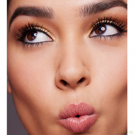 Clarins Volume mascara (Wonder Volume Mascara XXL) 8 ml - Shade: Black dla kobiety