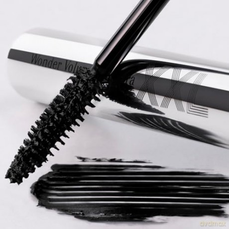 Clarins Volume mascara (Wonder Volume Mascara XXL) 8 ml - Shade: Black dla kobiety