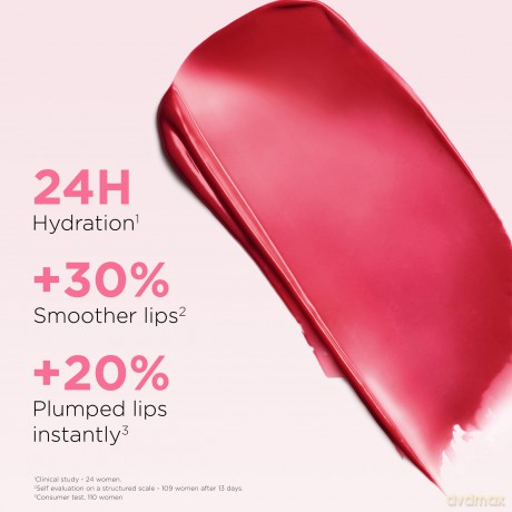 Clarins Lip Oil Balm 2.9 ml - Shade: 05 Cherry dla kobiety