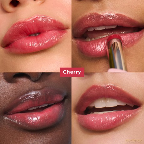 Clarins Lip Oil Balm 2.9 ml - Shade: 05 Cherry dla kobiety