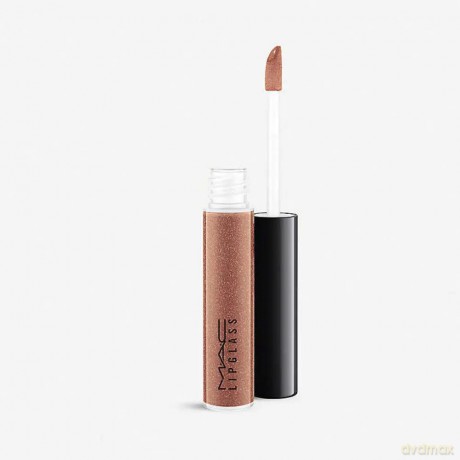 MAC Cosmetics Lip gloss Mini (Lipglass) 2.4 ml - Shade: Oh Baby dla kobiety