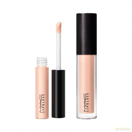 MAC Cosmetics Lip gloss Mini (Lipglass) 2.4 ml - Shade: C-Thru dla kobiety