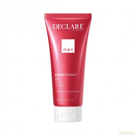 DECLARÉ Shower gel Power (Shower Gel) 200 ml dla mężczyzny