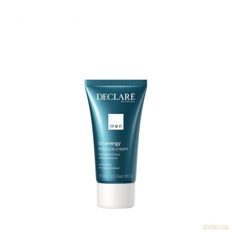 DECLARÉ Moisturizing skin cream Daily Energy (Moisture Cream) 75 ml dla mężczyzny
