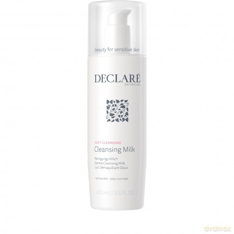DECLARÉ Cleansing skin powder Soft Cleansing (Cleansing Powder) 90 g dla kobiety