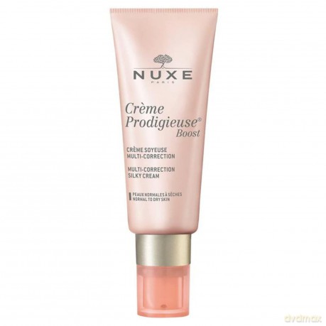 Nuxe Creme Prodigieuse Boost Skin Care Gift Set dla kobiety