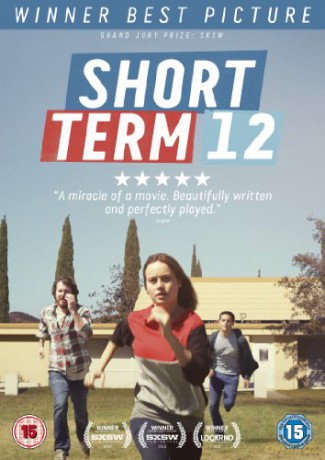 Short Term 12 (Przechowalnia Numer 12) [DVD]