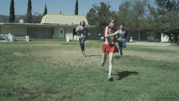 Short Term 12 (Przechowalnia Numer 12) [Blu-Ray]