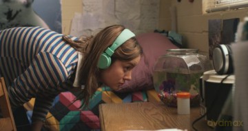 Short Term 12 (Przechowalnia Numer 12) [Blu-Ray]