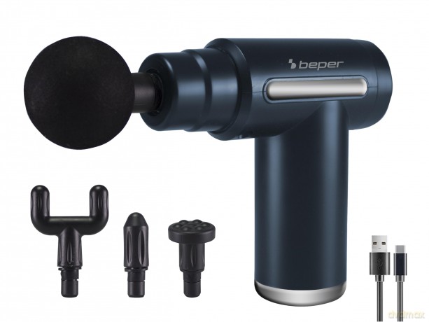 Beper Massage gun P302MAS002 unisex