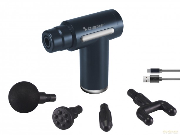 Beper Massage gun P302MAS002 unisex