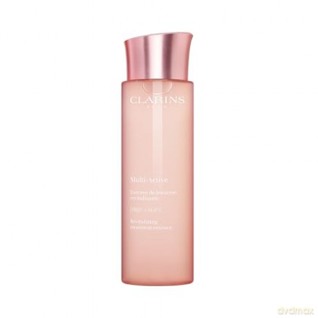 Clarins Revitalizing Essence Multi-Active (Revitalizing Treatment Essence) 200 ml dla kobiety