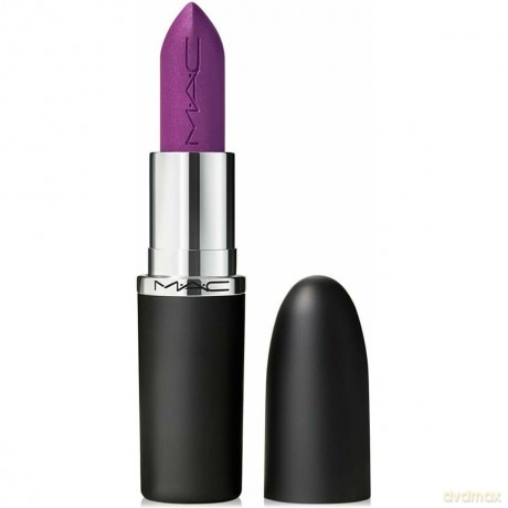 MAC Cosmetics Matte lipstick MEAECximal (Matte Lipstick) 3.5 g - Shade: Everybody's Heroine dla kobiety