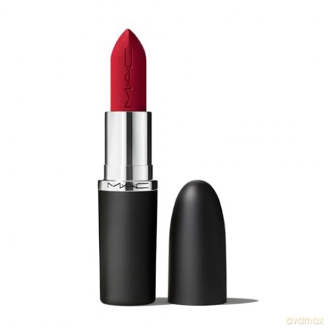 MAC Cosmetics Matte lipstick MEAECximal (Matte Lipstick) 3.5 g - Shade: Ruby Woo dla kobiety