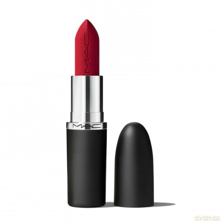 MAC Cosmetics Matte lipstick MEAECximal (Matte Lipstick) 3.5 g - Shade: Ruby Woo dla kobiety