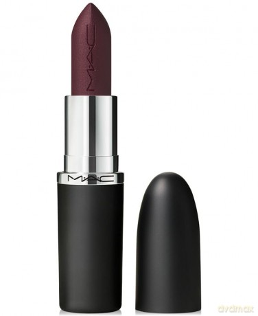 MAC Cosmetics Matte lipstick MEAECximal (Matte Lipstick) 3.5 g - Shade: Smoked Purple dla kobiety
