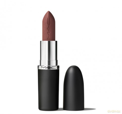 MAC Cosmetics Matte lipstick MEAECximal (Matte Lipstick) 3.5 g - Shade: Whirl dla kobiety
