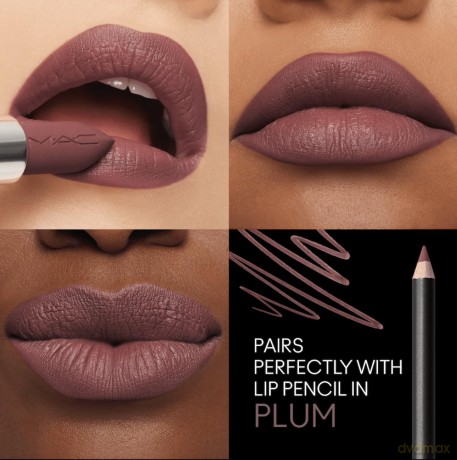 MAC Cosmetics Matte lipstick MEAECximal (Matte Lipstick) 3.5 g - Shade: Whirl dla kobiety