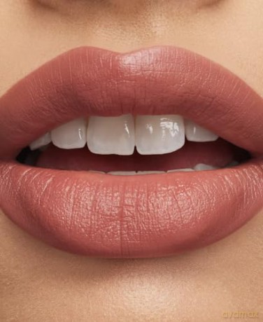 MAC Cosmetics Matte lipstick MEAECximal (Matte Lipstick) 3.5 g - Shade: Sweet Deal dla kobiety