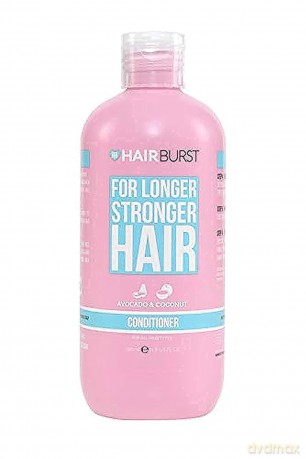Hairburst Conditioner for Longer and Stronger Hair - Volume: 350 ml dla kobiety