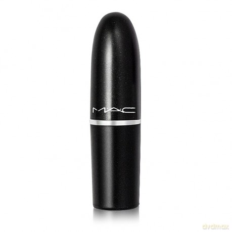 MAC Cosmetics Satin Lipstick (Satin Lipstick) 3 g - Shade: M-A-C Red dla kobiety