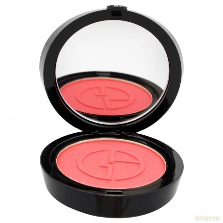 Giorgio Armani Powder blush Luminous Silk (Glow Blush) 3.6 g - Shade: 40 dla kobiety