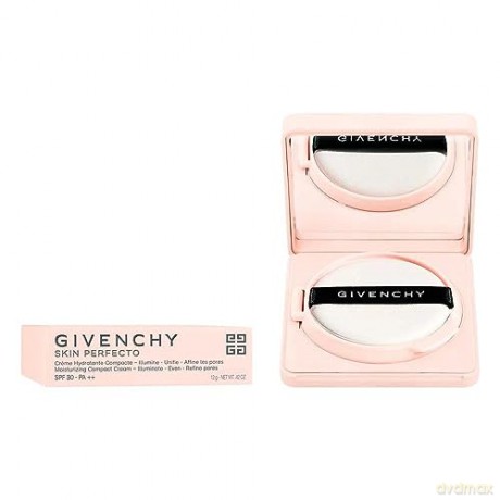 Givenchy Compact cream SPF 30 Skin Perfecto (Compact Cream) 12 g dla kobiety