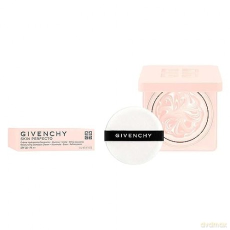 Givenchy Compact cream SPF 30 Skin Perfecto (Compact Cream) 12 g dla kobiety