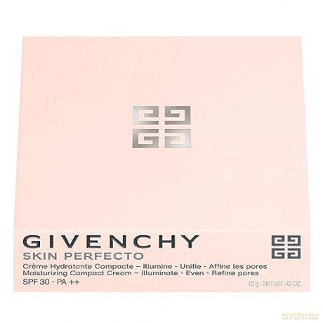 Givenchy Compact cream SPF 30 Skin Perfecto (Compact Cream) 12 g dla kobiety