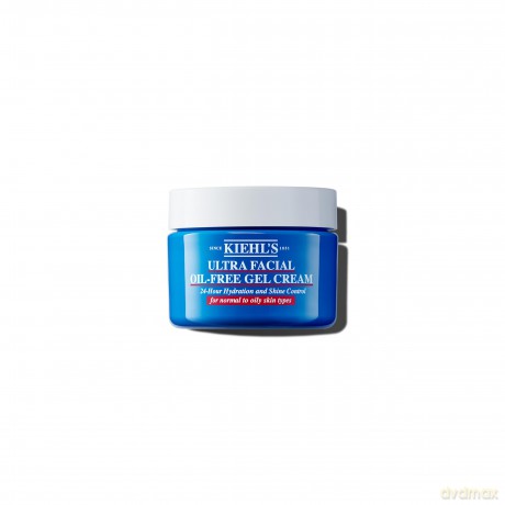Kiehl´s Skin cream for normal to oily skin Ultra Facial (Oil-Free Gel Cream) - Volume: 28 ml dla kobiety
