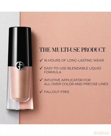 Giorgio Armani EYE TINT RENOVATION - Shade: 2 dla kobiety
