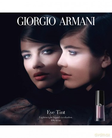 Giorgio Armani EYE TINT RENOVATION - Shade: 2 dla kobiety