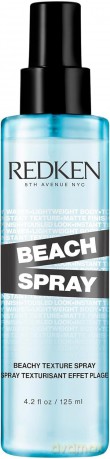 Redken Texturizing hair spray Beach Spray 150 ml dla kobiety