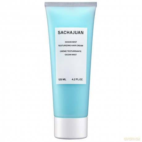 Sachajuan Texturizing Hair Cream Ocean Mist (Texturizing Hair Cream) - Volume: 125 ml dla kobiety