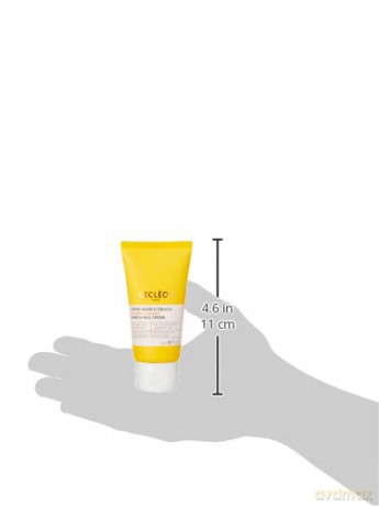 Decléor Hand and Nail Cream White Magnolia (Hand and Nail Cream) 50 ml dla kobiety