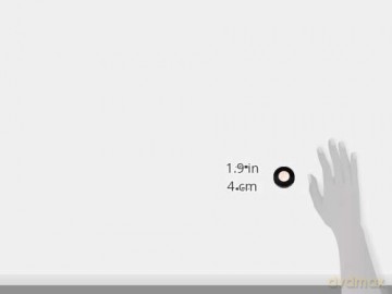 Anastasia Beverly Hills Brow Primer 2.5 g dla kobiety