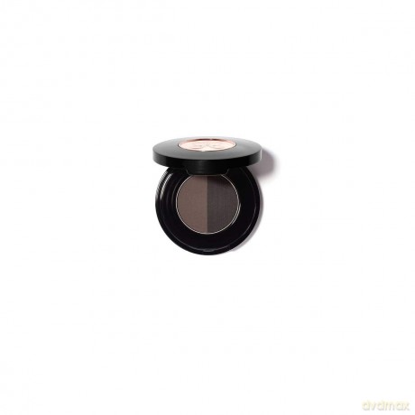 Anastasia Beverly Hills Anastasia Beverly Hills Brow Powder Duo 1.6gr - Shade: Granite dla kobiety