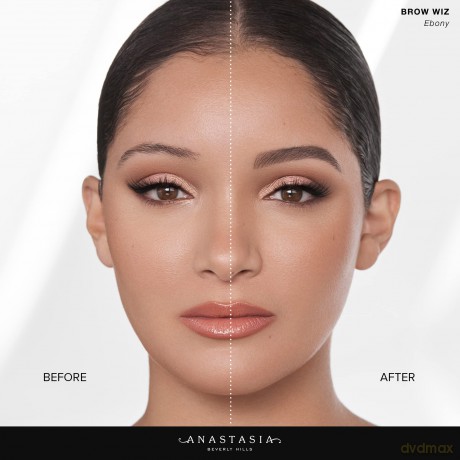 Anastasia Beverly Hills Anastasia Beverly Hills Brow Wiz 0.09gr - Shade: Taupe dla kobiety
