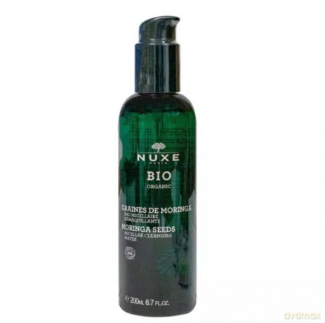 Nuxe Bio Organic skin care gift set dla kobiety