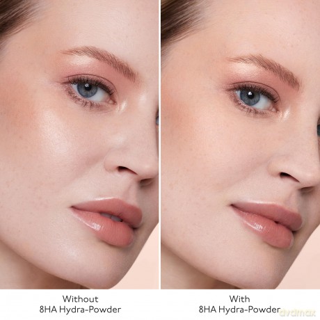 By Terry Loose matting powder Hyaluronic (Hydra-Powder) - Volume: 10 g dla kobiety