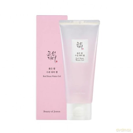 Beauty of Joseon Moisturizing facial gel-cream Red Bean (Water Gel) 100 ml dla kobiety
