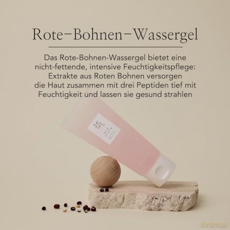 Beauty of Joseon Moisturizing facial gel-cream Red Bean (Water Gel) 100 ml dla kobiety
