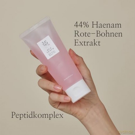 Beauty of Joseon Moisturizing facial gel-cream Red Bean (Water Gel) 100 ml dla kobiety